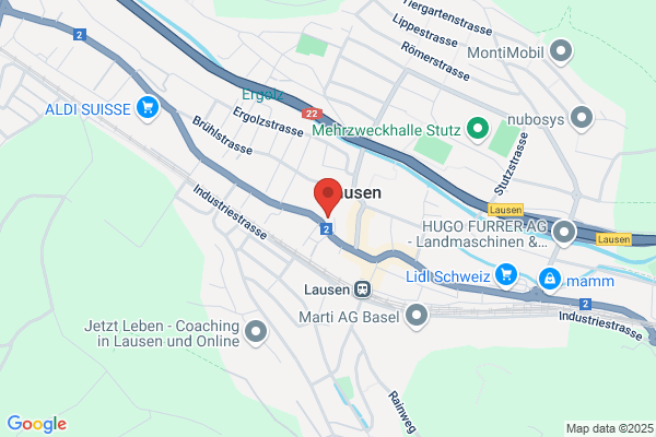 ESSO Schweiz GmbH