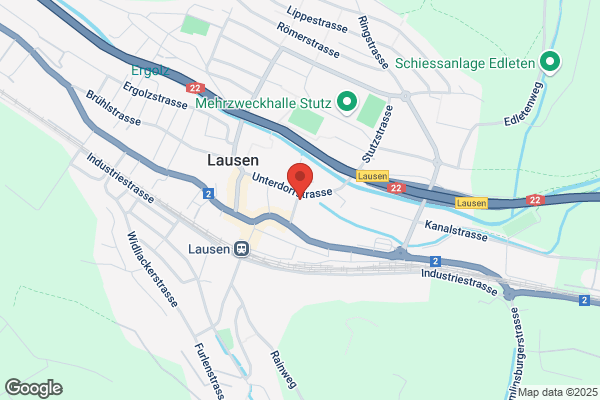 Stiftung Basel-Olsberg Heim Raebhof