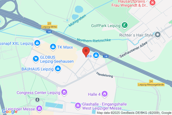 P und S Marketing Service AG