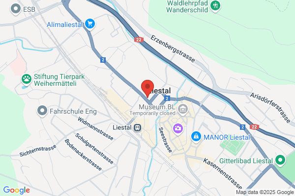 Lungenliga beider Basel