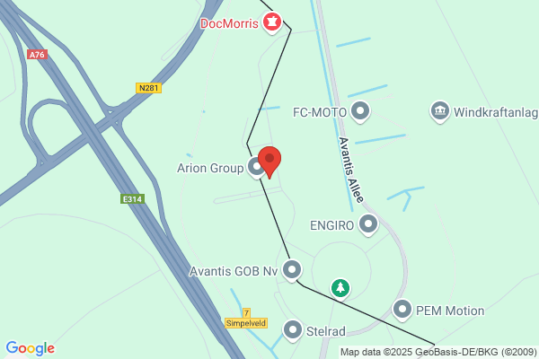 Ariona GmbH