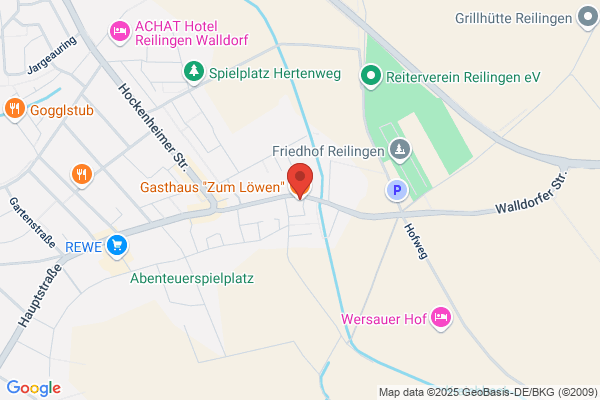 Gasthaus Loewen