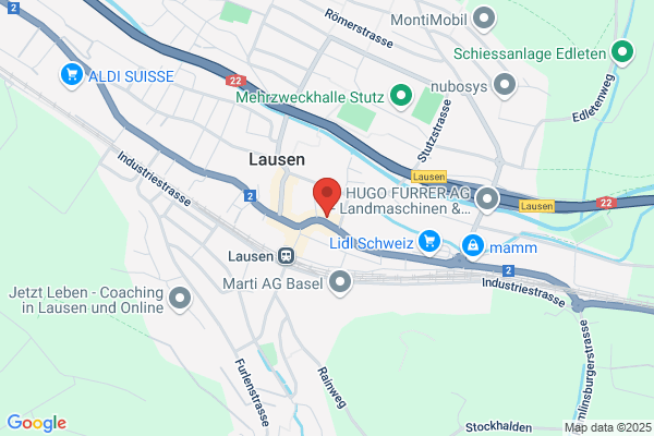 Restaurant Baeren