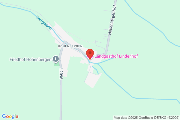 Restaurant Lindenhof