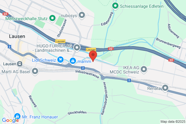 Restaurant Sportbar Liestal