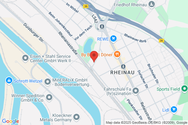 Rist. Bella Sicilia GmbH