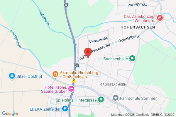 IBFG GmbH
