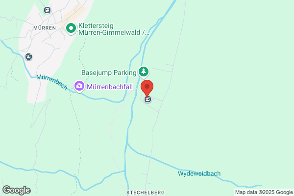 Schilthornbahn AG