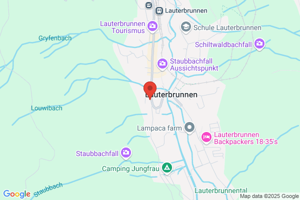 Baeckerei U. Pfluger