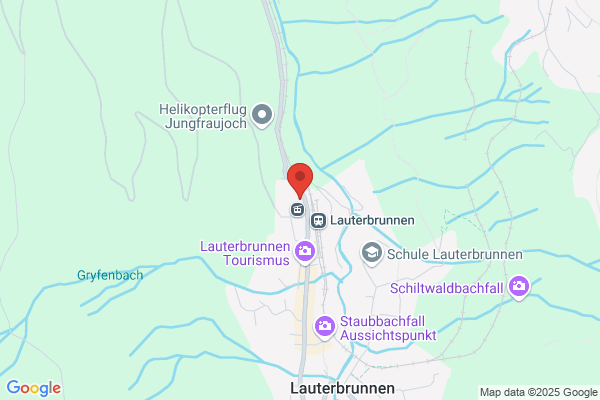Baeckerei Von Allmen