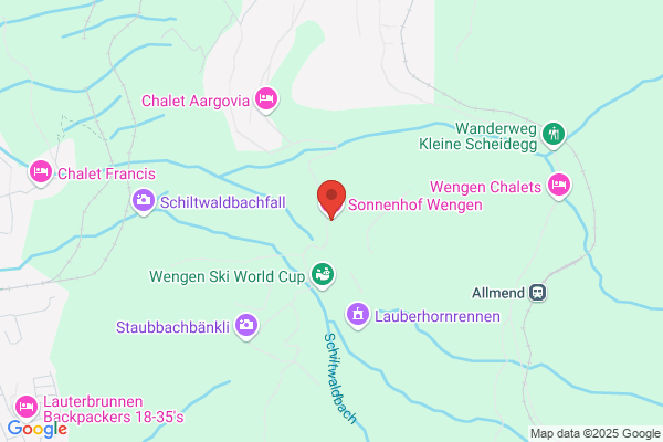 Bergschulheim Sonnenhof