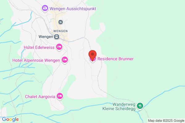 Hotel Brunner