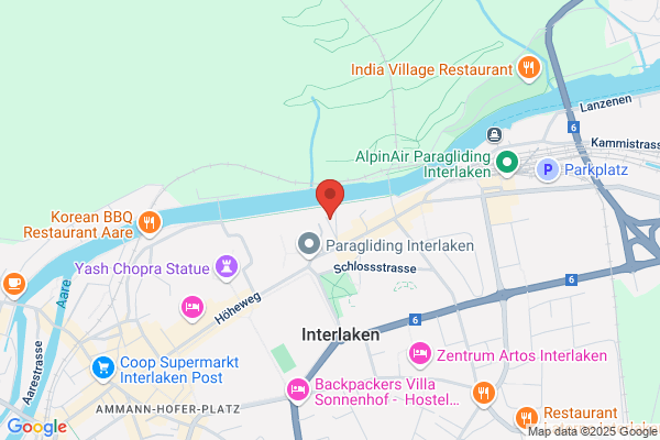 Jungfrau Taxi Tours