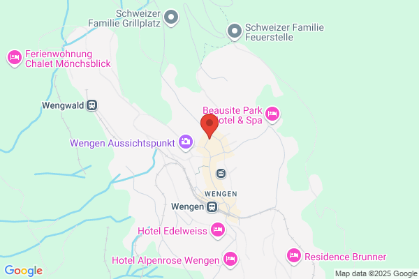 Kino Wengen
