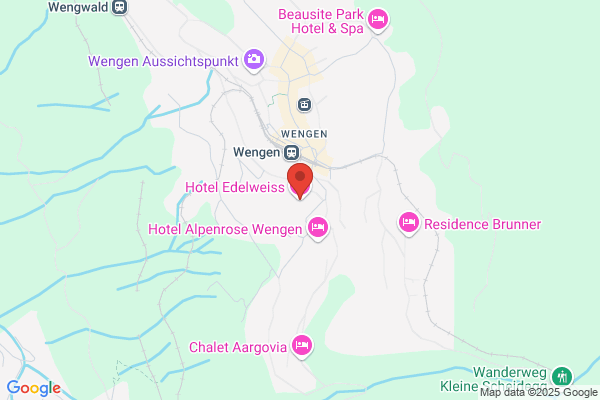 Hotel Edelweiss