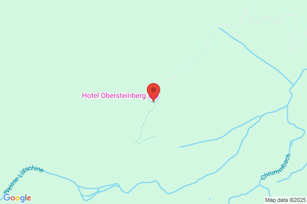 Hotel Obersteinberg