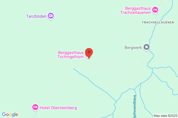 Hotel Tschingelhorn