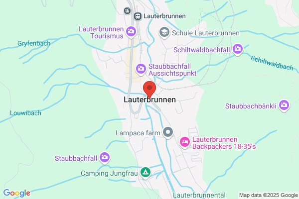 Allround Land-+ Liegenschaftspflege