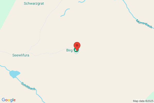 Restaurant Birg