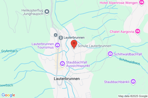 Schulhaus