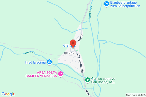 Cooperativa di consumo dell'Alta Verzasca