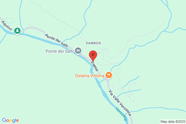 Gruppo Sub Verzasca