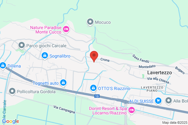 Municipio di Lavertezzo