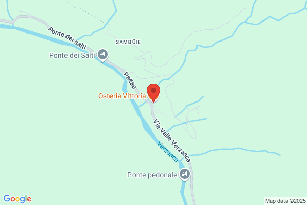 Osteria Motta