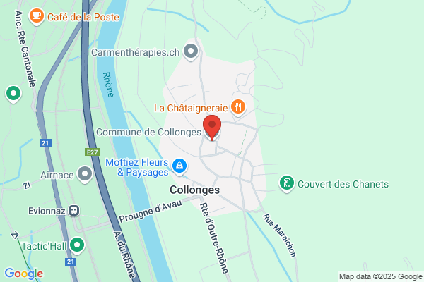 Administration communale