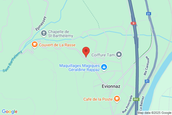 Bois du Nord (International) SA