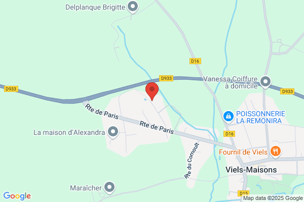 DSM Décolletage SA