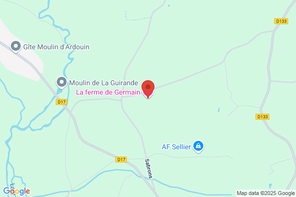 Germain Gerfaux