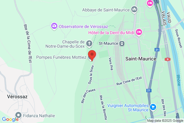 Rémoras Sàrl