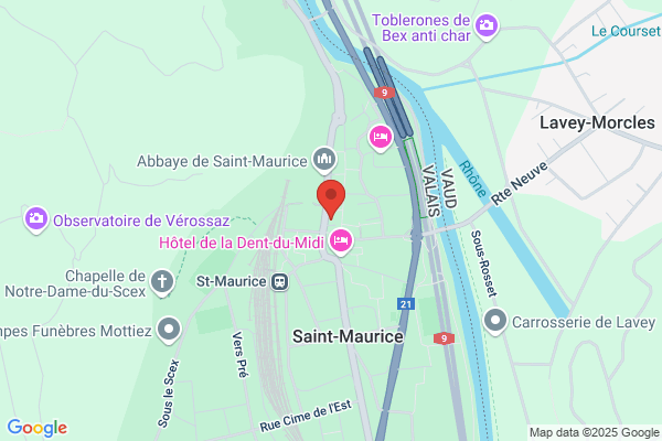 Top Driving - cours 2 phases