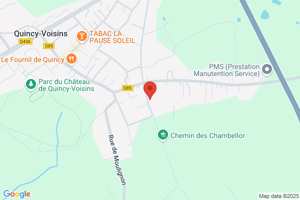 dc Sàrl INGENIEUR CIVIL + BA