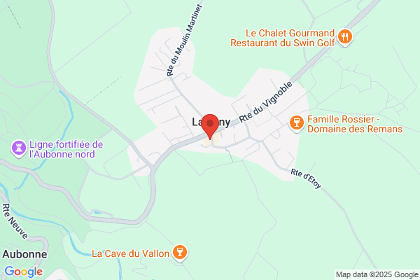 Administration communale