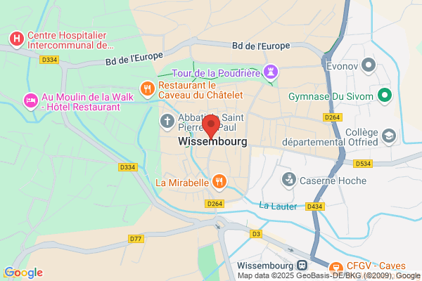 Administration communale