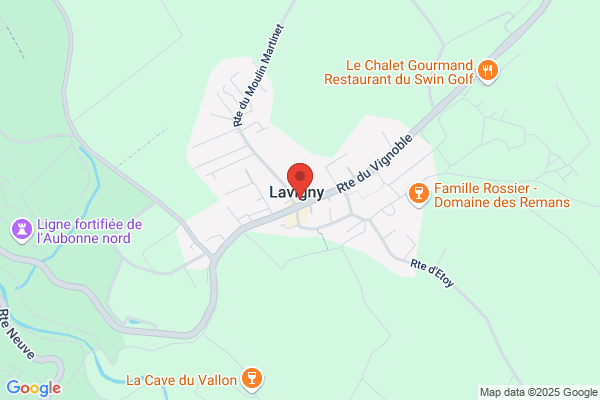 Auberge Communale