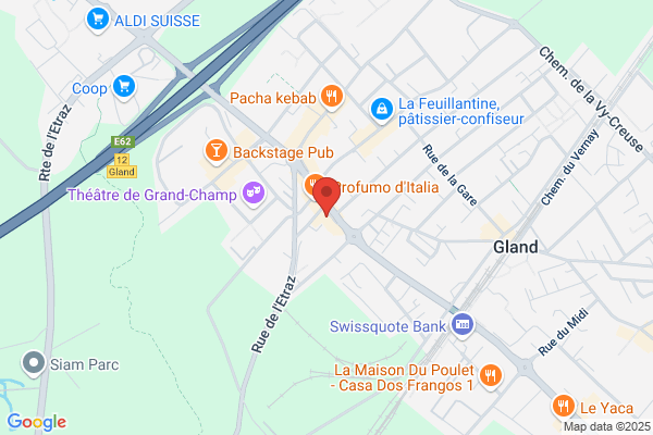 Banque Cantonale Vaudoise