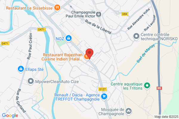 Boucherie Cabalzar Sàrl