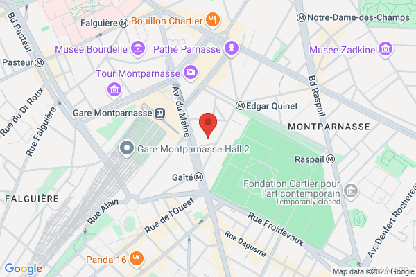 Boulangerie Le Bobino