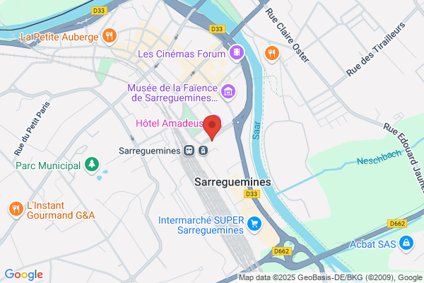 Immofinances P. Germain