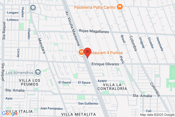 NG Home SA