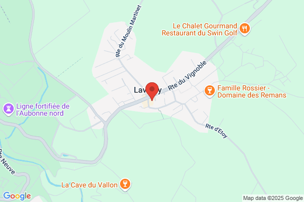 Office de poste
