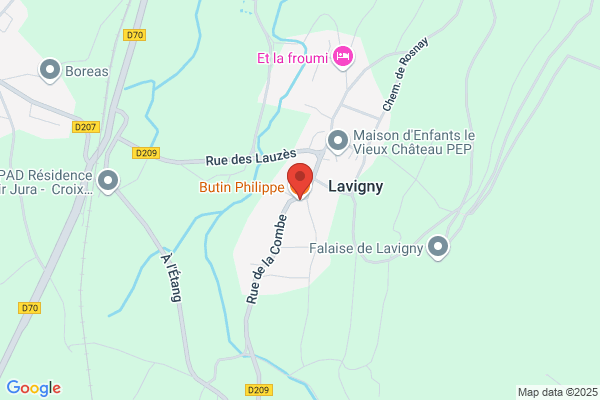 Philippe Jacques