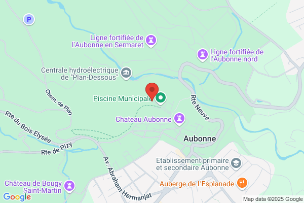 Pétanque Aubonnoise