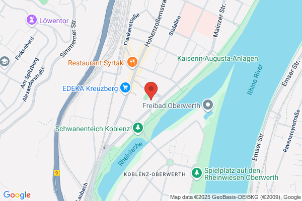 R Kunz und associés Sàrl