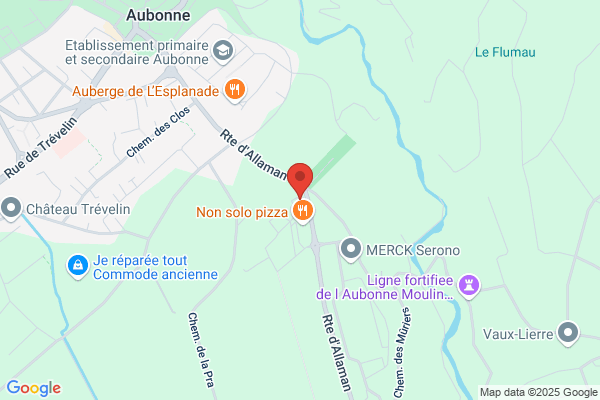 R. Caillet SA
