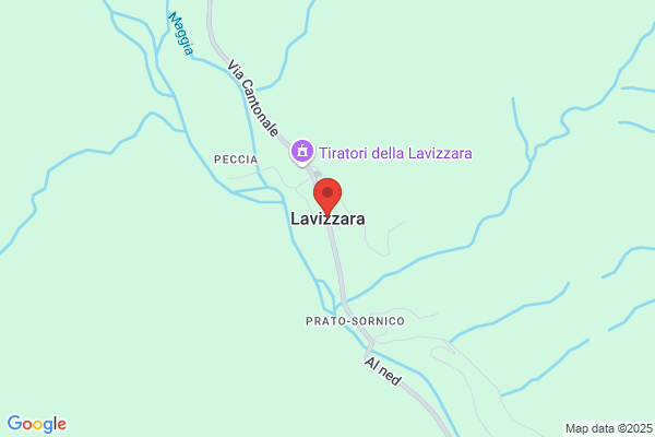 Lavedil SA