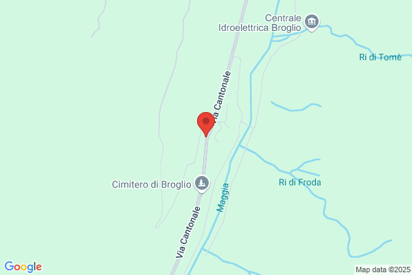 Municipio di Brontallo